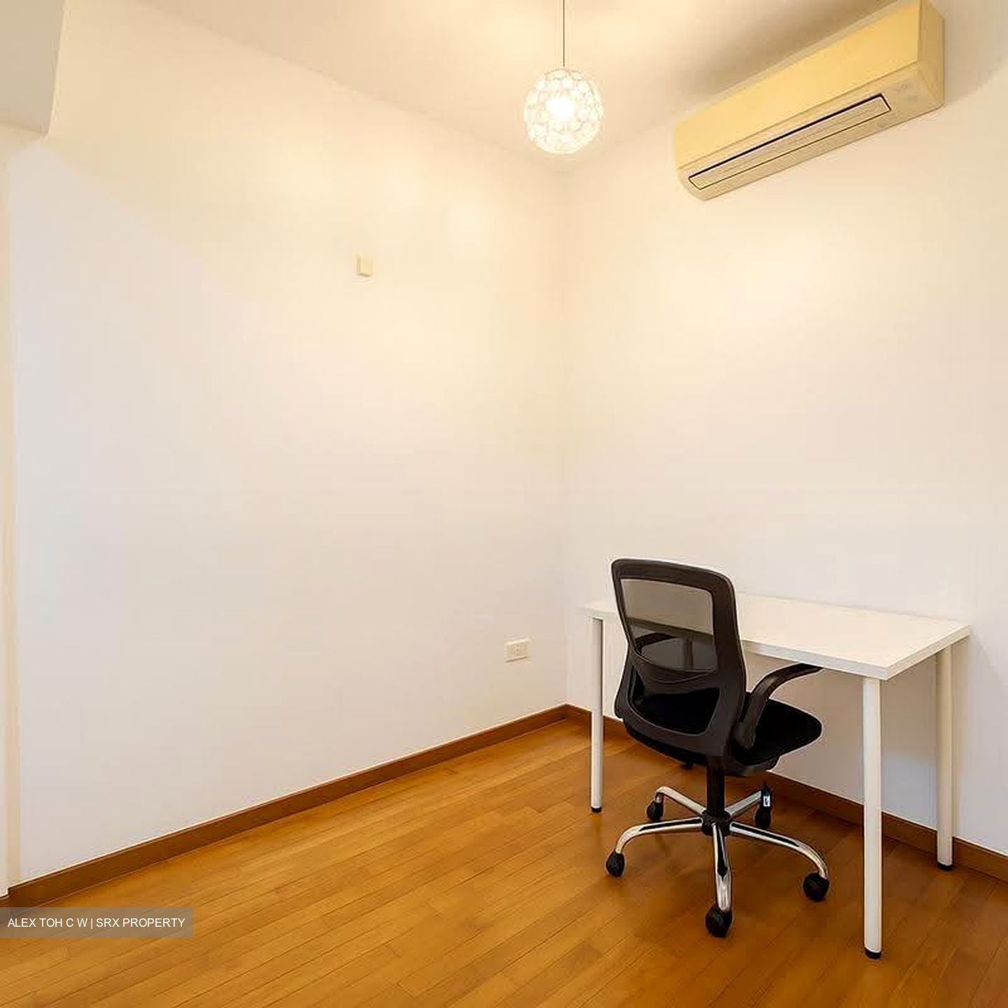 Beacon Heights (D12), Condominium #630158591